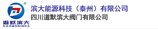 四川道默滨大阀门有限公司